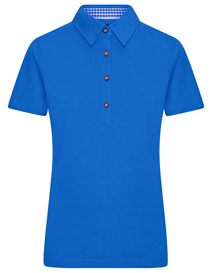 Ladies´ Traditional Polo (JN715)