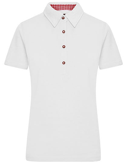 Ladies´ Traditional Polo (JN715)