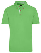 Men´s Traditional Polo (JN716)