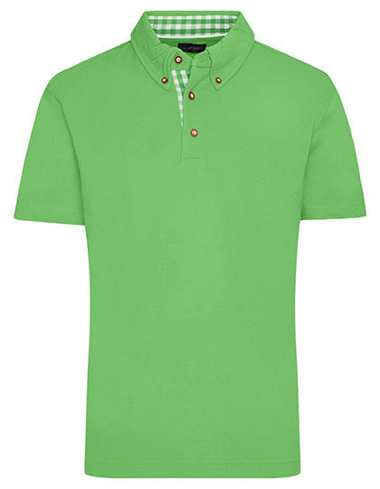 Men´s Traditional Polo (JN716)