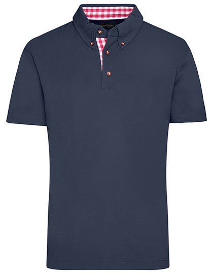 Men´s Traditional Polo (JN716)