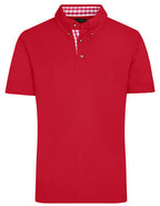 Men´s Traditional Polo (JN716)