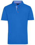 Men´s Traditional Polo (JN716)
