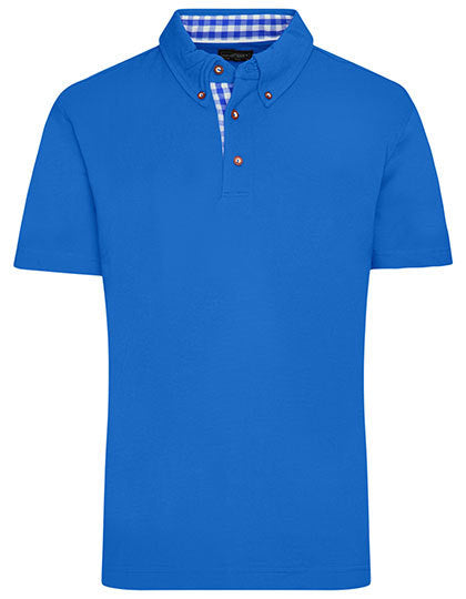 Men´s Traditional Polo (JN716)