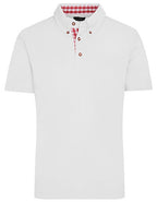 Men´s Traditional Polo (JN716)