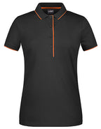 Ladies´ Polo Stripe (JN727)