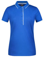 Ladies´ Polo Stripe (JN727)