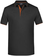 Men´s Polo Stripe (JN728)