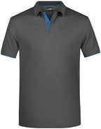 Men´s Polo Stripe (JN728)
