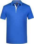 Men´s Polo Stripe (JN728)