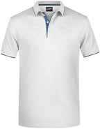 Men´s Polo Stripe (JN728)