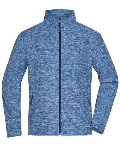 Men´s Fleece Jacket (JN770)