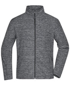 Men´s Fleece Jacket (JN770)