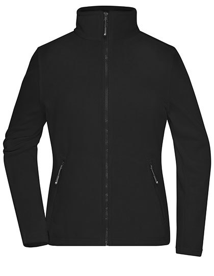 Ladies´ Fleece Jacket (JN781)