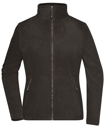 Ladies´ Fleece Jacket (JN781)