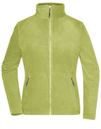 Ladies´ Fleece Jacket (JN781)