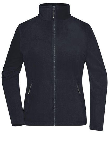 Ladies´ Fleece Jacket (JN781)