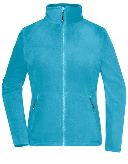 Ladies´ Fleece Jacket (JN781)