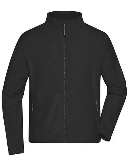 Men´s Fleece Jacket (JN782)
