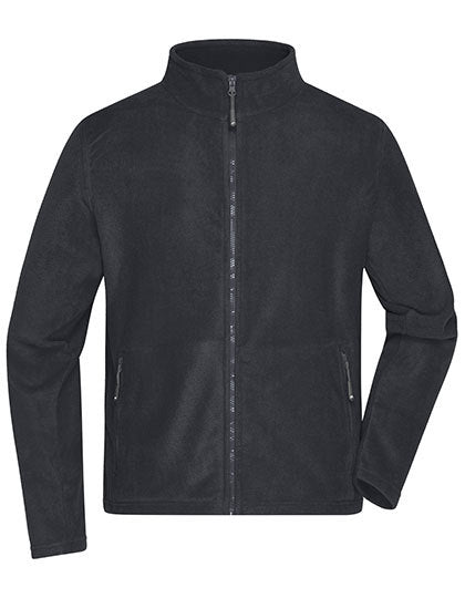 Men´s Fleece Jacket (JN782)