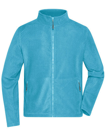 Men´s Fleece Jacket (JN782)