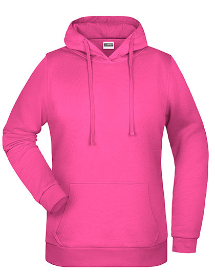 Promo Hoody Lady (JN795)
