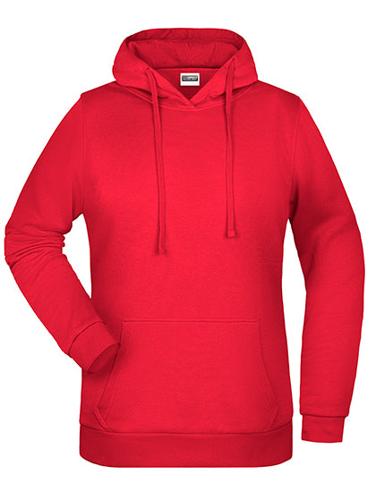 Promo Hoody Lady (JN795)