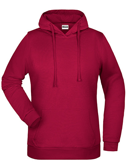 Promo Hoody Lady (JN795)