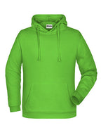 Promo Hoody Man (JN796)