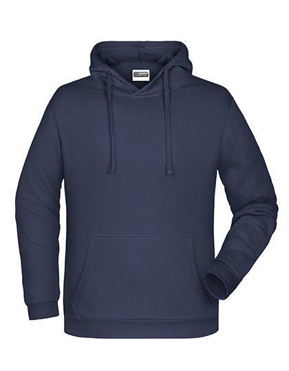 Promo Hoody Man (JN796)
