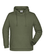 Promo Hoody Man (JN796)