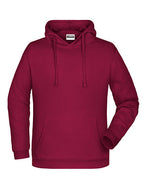 Promo Hoody Man (JN796)