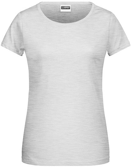 Ladies´ Basic-T (JN8007)