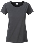 Ladies´ Basic-T (JN8007)