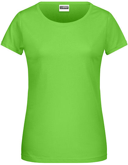 Ladies´ Basic-T (JN8007)