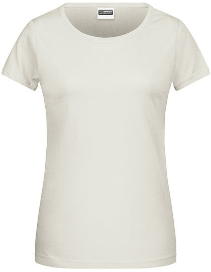 Ladies´ Basic-T (JN8007)