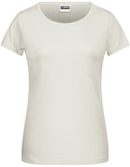 Ladies´ Basic-T (JN8007)