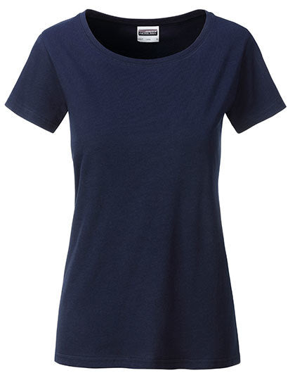 Ladies´ Basic-T (JN8007)