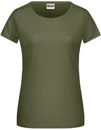 Ladies´ Basic-T (JN8007)