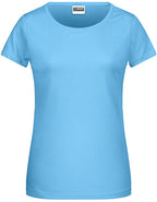 Ladies´ Basic-T (JN8007)