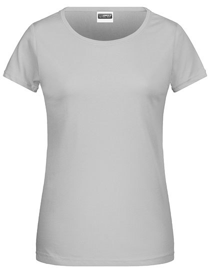 Ladies´ Basic-T (JN8007)
