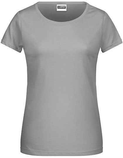 Ladies´ Basic-T (JN8007)
