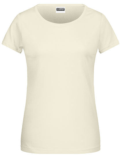 Ladies´ Basic-T (JN8007)