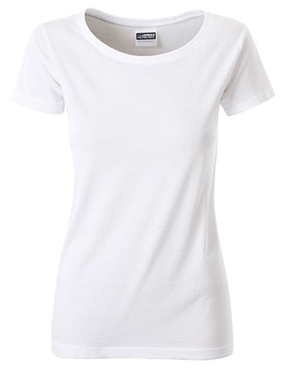 Ladies´ Basic-T (JN8007)