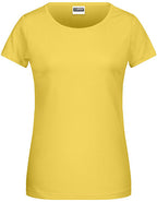 Ladies´ Basic-T (JN8007)