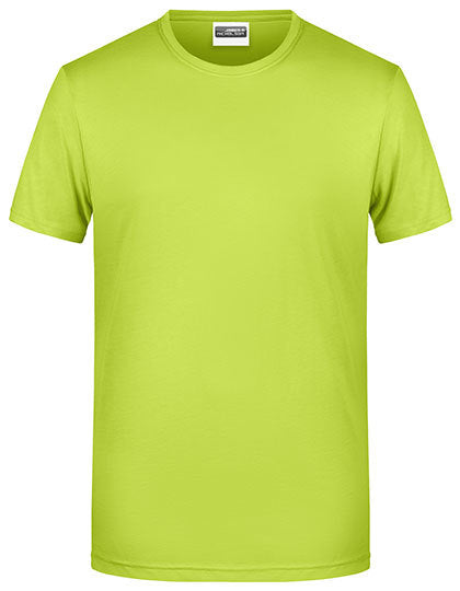 Men´s Basic-T (JN8008)