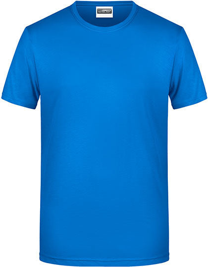 Men´s Basic-T (JN8008)