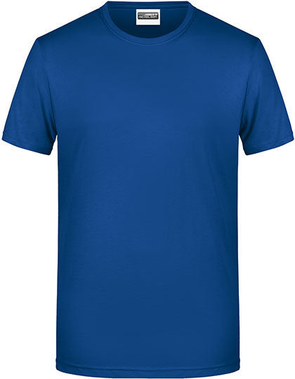 Men´s Basic-T (JN8008)