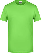 Men´s Basic-T (JN8008)