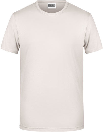 Men´s Basic-T (JN8008)